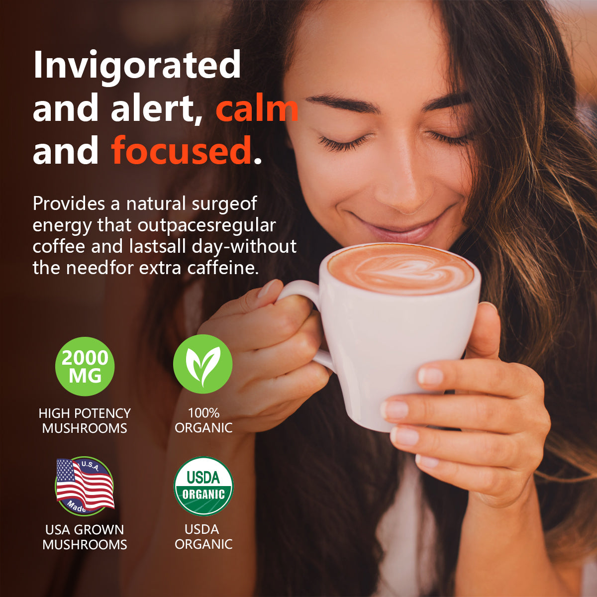 Kolast Mushroom Coffee