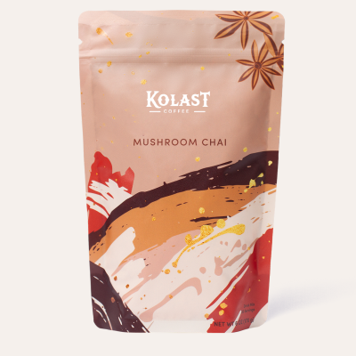 Kolast® Mushroom Chai