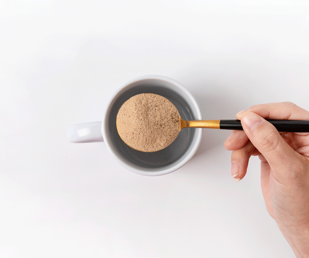 Kolast Mushroom Coffee